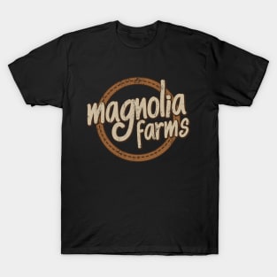 Magnolia Farms T-Shirt